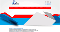 Desktop Screenshot of leventozersigorta.com